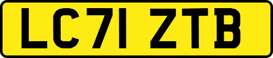 LC71ZTB