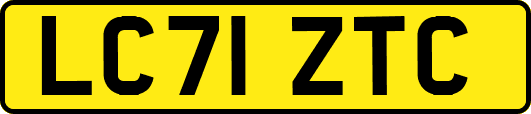 LC71ZTC