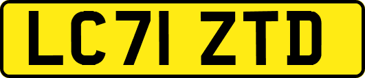 LC71ZTD