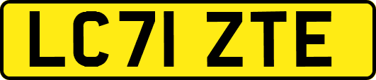 LC71ZTE