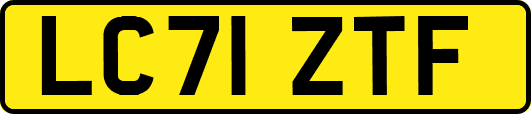LC71ZTF
