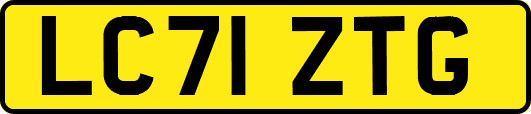 LC71ZTG