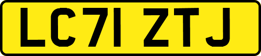LC71ZTJ