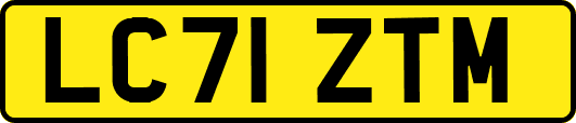 LC71ZTM