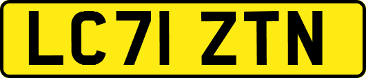 LC71ZTN