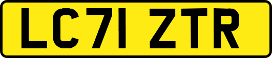 LC71ZTR