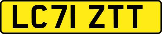 LC71ZTT
