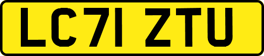 LC71ZTU