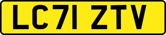 LC71ZTV