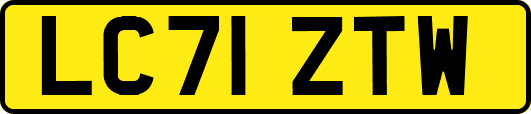 LC71ZTW