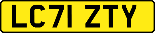 LC71ZTY