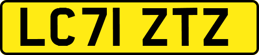 LC71ZTZ