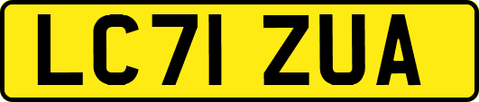 LC71ZUA