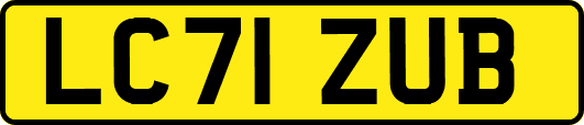 LC71ZUB