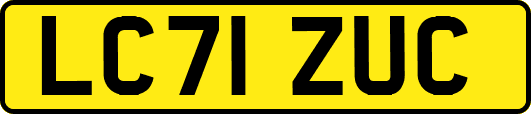LC71ZUC