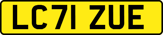 LC71ZUE
