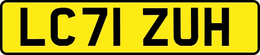 LC71ZUH