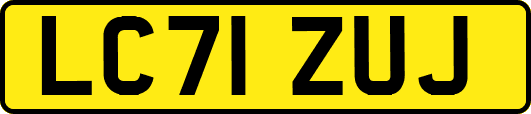 LC71ZUJ