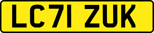 LC71ZUK