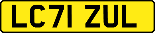 LC71ZUL