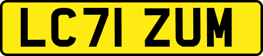 LC71ZUM