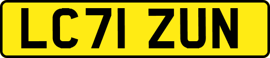LC71ZUN