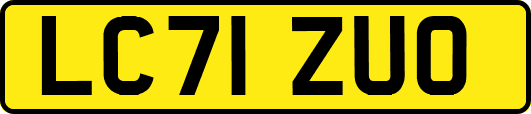 LC71ZUO