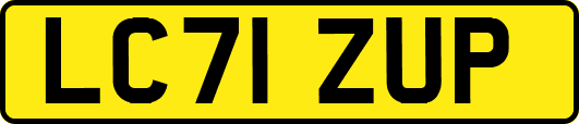 LC71ZUP