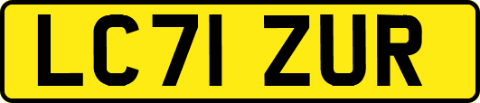 LC71ZUR