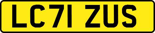 LC71ZUS