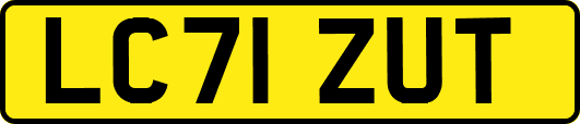 LC71ZUT