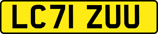 LC71ZUU