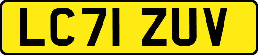 LC71ZUV