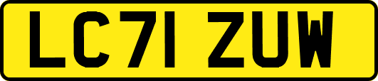 LC71ZUW