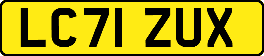 LC71ZUX