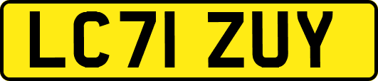 LC71ZUY