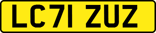 LC71ZUZ