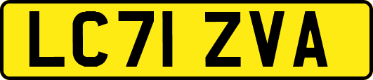 LC71ZVA