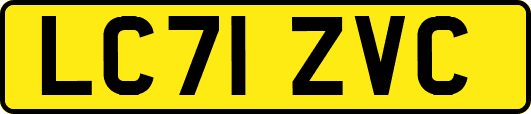 LC71ZVC