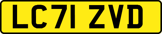 LC71ZVD