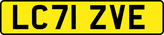 LC71ZVE