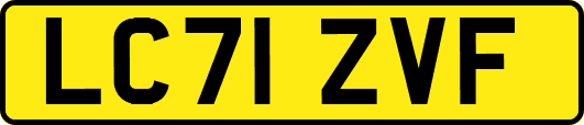 LC71ZVF