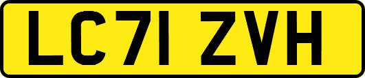 LC71ZVH