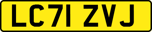 LC71ZVJ