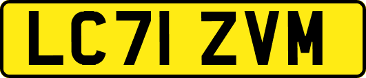 LC71ZVM