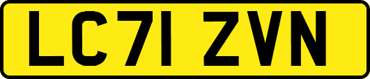LC71ZVN