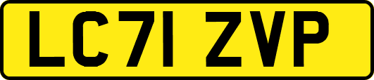 LC71ZVP