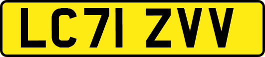 LC71ZVV