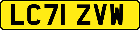 LC71ZVW