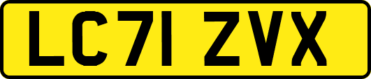 LC71ZVX